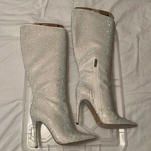 Sparkle Boots
